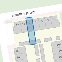 Perceel ZLE00-H-1467