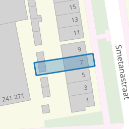 Perceel ZLE00-H-1481