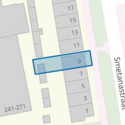 Perceel ZLE00-H-1482