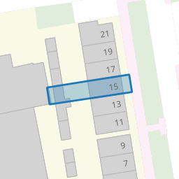 Perceel ZLE00-H-1485