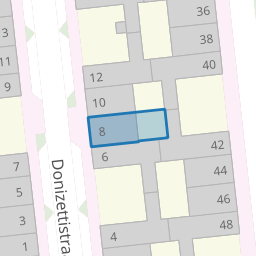 Perceel ZLE00-H-1495