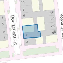 Perceel ZLE00-H-1497