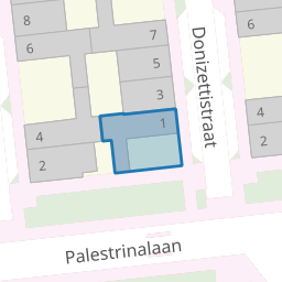 Perceel ZLE00-H-1519