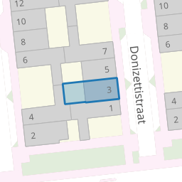 Perceel ZLE00-H-1520