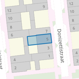 Perceel ZLE00-H-1521