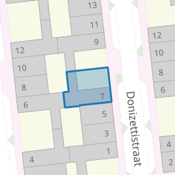 Perceel ZLE00-H-1522