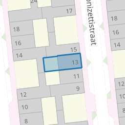 Perceel ZLE00-H-1525