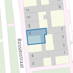 Perceel ZLE00-H-1536