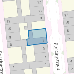 Perceel ZLE00-H-1542