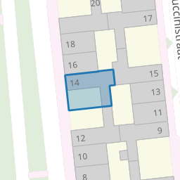 Perceel ZLE00-H-1552