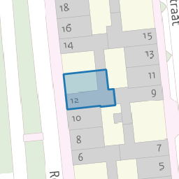 Perceel ZLE00-H-1553