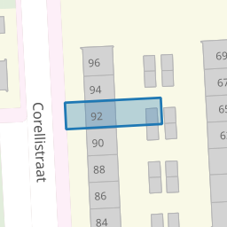 Perceel ZLE00-H-1597