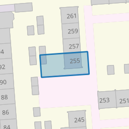 Perceel ZLE00-H-1610