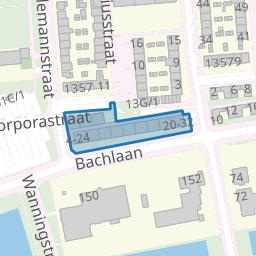 Perceel ZLE00-H-1624