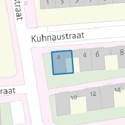 Perceel ZLE00-H-1641