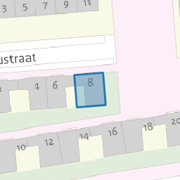 Perceel ZLE00-H-1644