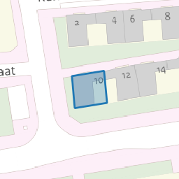 Perceel ZLE00-H-1645