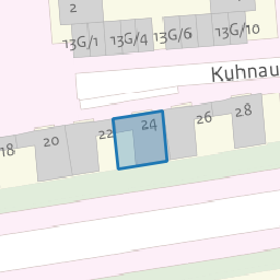 Perceel ZLE00-H-1652