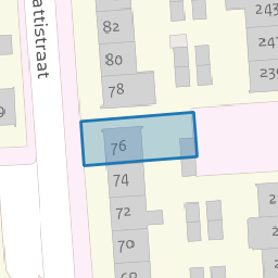 Perceel ZLE00-H-1665