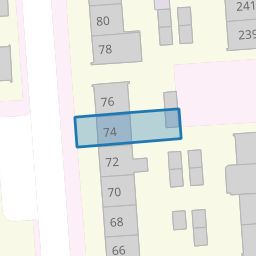 Perceel ZLE00-H-1666