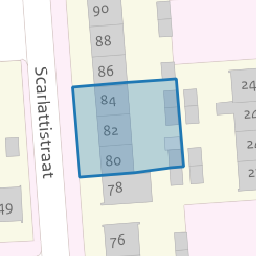 Perceel ZLE00-H-1689