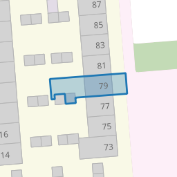 Perceel ZLE00-H-1875