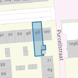 Perceel ZLE00-H-1884