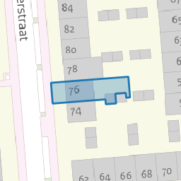 Perceel ZLE00-H-1901