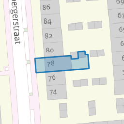 Perceel ZLE00-H-1902