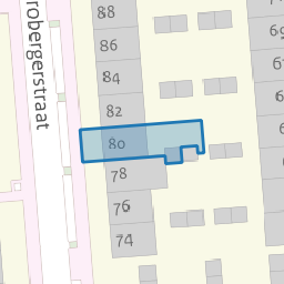 Perceel ZLE00-H-1903