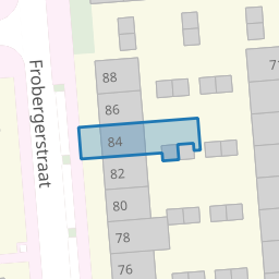 Perceel ZLE00-H-1905