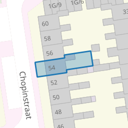 Perceel ZLE00-H-1911