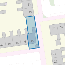 Perceel ZLE00-H-1921