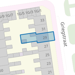Perceel ZLE00-H-1927