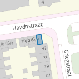 Perceel ZLE00-H-1930