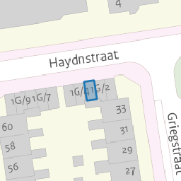 Perceel ZLE00-H-1932