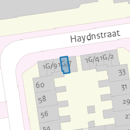 Perceel ZLE00-H-1936