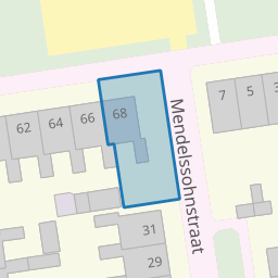 Perceel ZLE00-H-1945