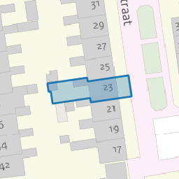 Perceel ZLE00-H-1950