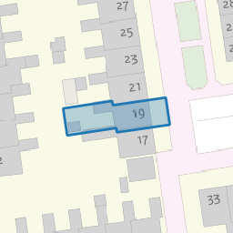 Perceel ZLE00-H-1952