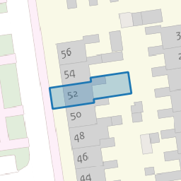 Perceel ZLE00-H-1965