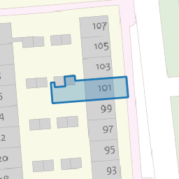 Perceel ZLE00-H-1980
