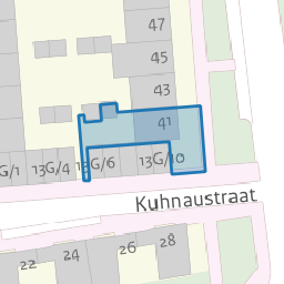 Perceel ZLE00-H-2009