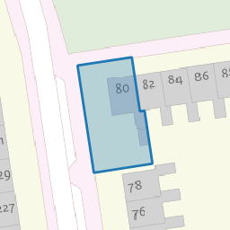 Perceel ZLE00-H-2020