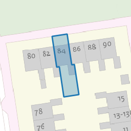 Perceel ZLE00-H-2022