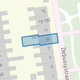 Perceel ZLE00-H-2029