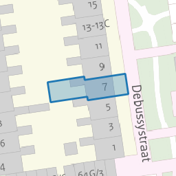 Perceel ZLE00-H-2030