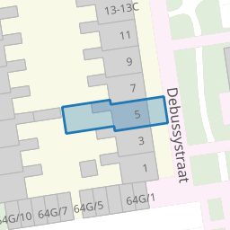 Perceel ZLE00-H-2031