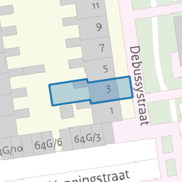 Perceel ZLE00-H-2032