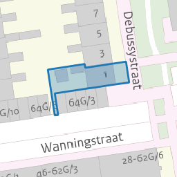 Perceel ZLE00-H-2033